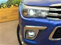 2019 Toyota Hilux