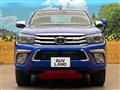 2019 Toyota Hilux