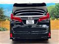 2019 Toyota Alphard G