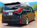 2019 Toyota Alphard G