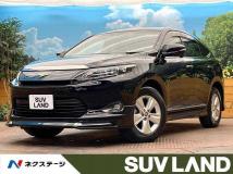 2015 Toyota Harrier