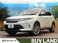 2019 Toyota Harrier