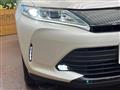 2019 Toyota Harrier