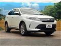 2019 Toyota Harrier