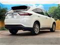 2019 Toyota Harrier