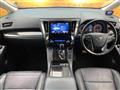 2019 Toyota Alphard G