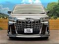 2019 Toyota Alphard G