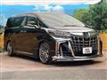 2019 Toyota Alphard G