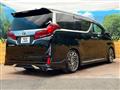 2019 Toyota Alphard G