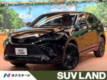 2025 Toyota Harrier Hybrid