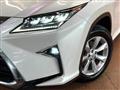 2016 Lexus RX