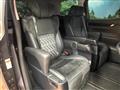 2015 Toyota Alphard G