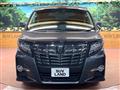 2015 Toyota Alphard G