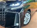 2020 Toyota Alphard G