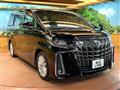 2020 Toyota Alphard G