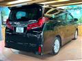 2020 Toyota Alphard G
