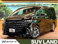 2024 Toyota Alphard G