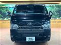 2024 Toyota Hiace Van