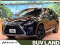 2016 Lexus RX