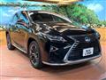 2016 Lexus RX