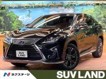 2016 Lexus RX
