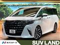 2023 Toyota Alphard G