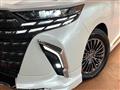 2025 Toyota Alphard Hybrid