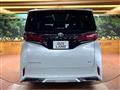 2025 Toyota Alphard Hybrid