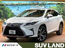 2019 Lexus RX
