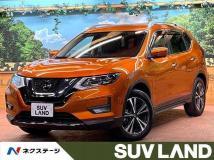 2020 Nissan X-Trail