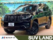 2023 Toyota Land Cruiser Prado