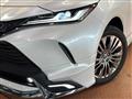 2024 Toyota Harrier