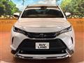 2024 Toyota Harrier