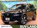 2024 Nissan X-Trail