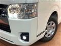 2025 Toyota Hiace Van