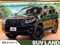 2021 Toyota Land Cruiser Prado