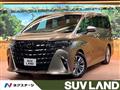 2024 Toyota Alphard Hybrid