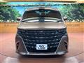 2024 Toyota Alphard Hybrid