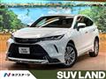 2020 Toyota Harrier