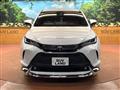 2020 Toyota Harrier