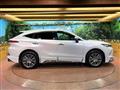2020 Toyota Harrier