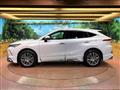 2020 Toyota Harrier