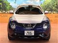 2015 Nissan Juke