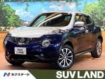 2015 Nissan Juke