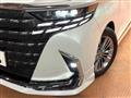 2024 Toyota Alphard G