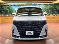 2024 Toyota Alphard G