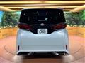 2024 Toyota Alphard G