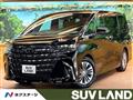 2024 Toyota Alphard Hybrid