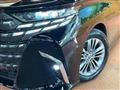 2024 Toyota Alphard Hybrid
