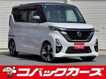 2021 Nissan ROOX